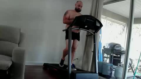 Bearded online show from 03/03/26, 12:55