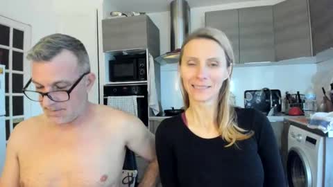 LOVELY JULIA  Peter DAY online show from 02/01/26, 04:49