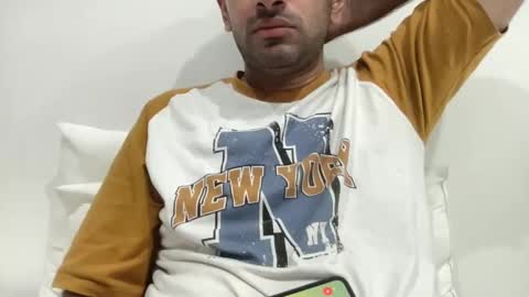 Snapshot of munnabobby2008 chatting on 01/28/25, 12:00 munnabobby2008 online show from 01/28/25, 12:00