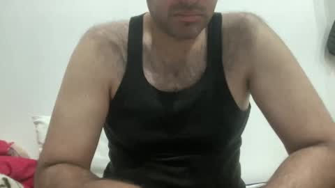 Snapshot of munnabobby2008 chatting on 02/01/25, 12:05 munnabobby2008 online show from 02/01/25, 12:05