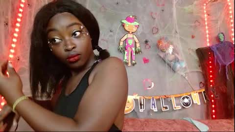 Leidy online show from 10/30/25, 05:57