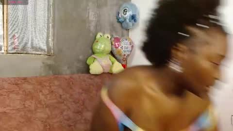Snapshot of mupitta_sweett chatting on 06/30/26, 05:25 Leidy online show from 06/30/26, 05:25