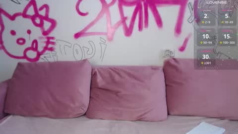 Dany online show from 03/13/26, 05:14