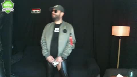 MasterBros online show from 12/22/24, 05:12