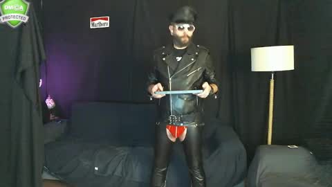 MasterBros online show from 12/29/24, 03:33