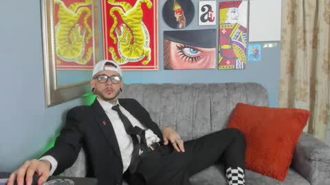 Snapshot of murdockh chatting on 11/08/25, 05:07 murdok online show from 11/08/25, 05:07