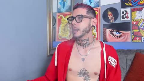 Snapshot of murdockh chatting on 11/12/25, 05:30 murdok online show from 11/12/25, 05:30