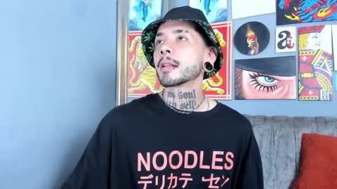 murdok  online show from 01/11/26, 11:54