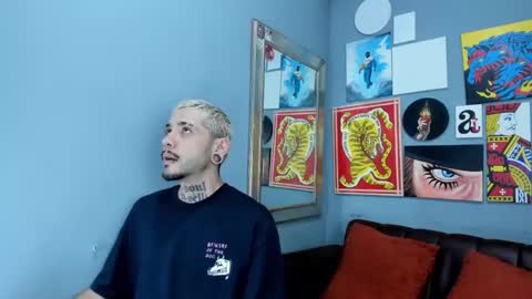 murdok  online show from 03/11/26, 03:23