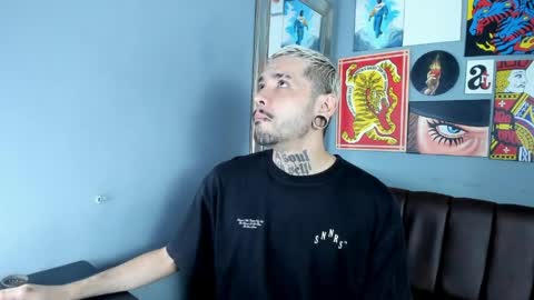 murdok  online show from 03/18/26, 04:59