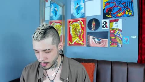 murdok  online show from 04/14/26, 07:36