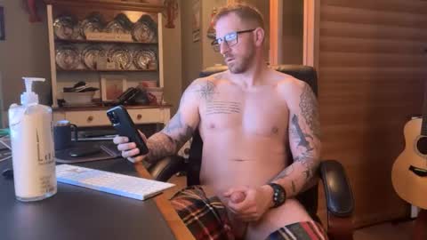 murdockjones7989 online show from 11/16/25, 10:43