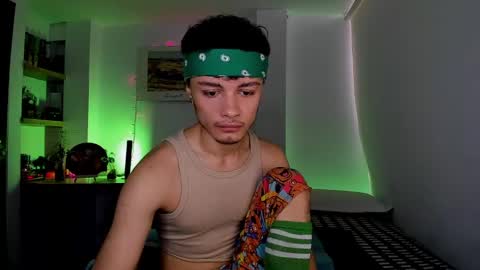 murielkarmesi online show from 01/06/25, 03:29