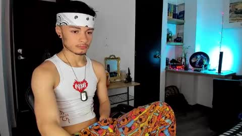 murielkarmesi online show from 01/16/25, 01:36