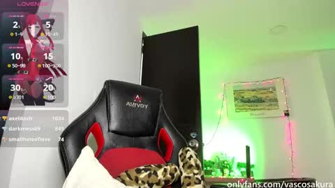 murielkarmesi online show from 02/17/25, 12:54