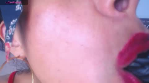 muriell303av online show from 12/24/24, 10:01