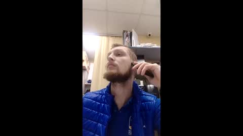 Muriiyarxmagic online show from 01/14/26, 07:25