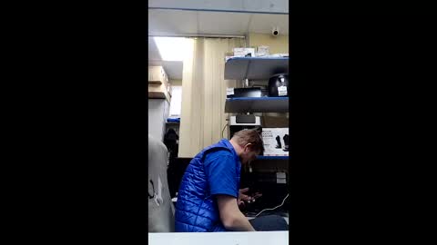 Muriiyarxmagic online show from 02/10/26, 11:25