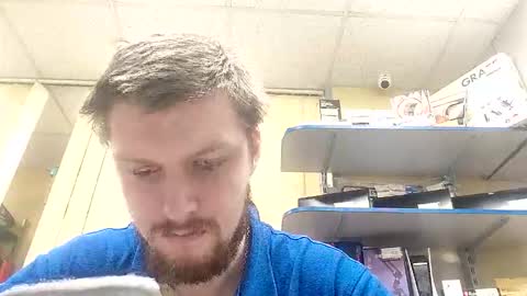 Muriiyarxmagic online show from 03/03/26, 08:09