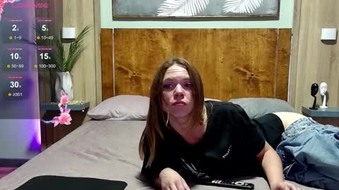 Snapshot of murrkitten chatting on 09/25/25, 09:13 murrkitten online show from 09/25/25, 09:13