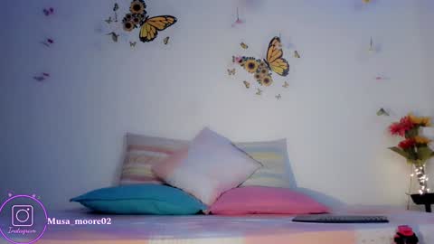 Musa online show from 12/05/24, 03:37