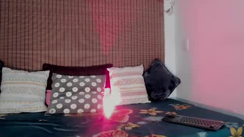 Musa online show from 03/10/26, 03:33