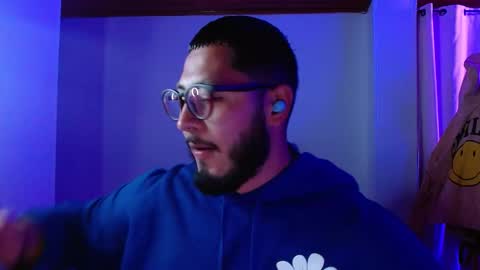 David Big online show from 11/09/25, 08:56