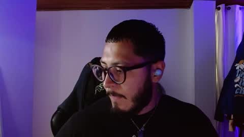 David Big online show from 11/12/25, 06:52