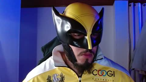 David Big online show from 11/18/25, 07:02