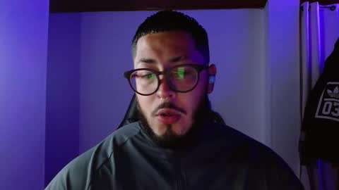 David Big online show from 11/24/25, 07:08