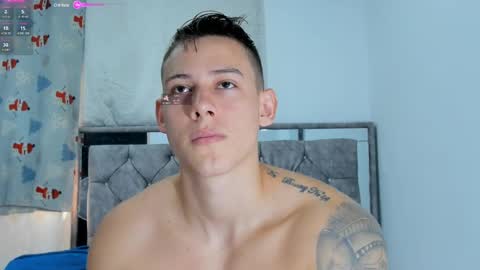 muscle_king_cum online show from 01/20/25, 12:18