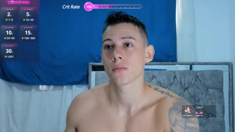 muscle_king_cum online show from 02/26/25, 12:47