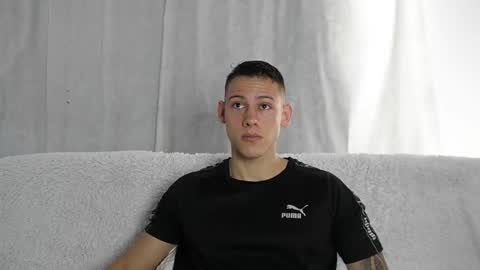 muscle_king_cum online show from 10/28/25, 01:36