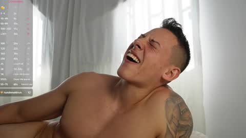 muscle_king_cum online show from 12/17/25, 03:51