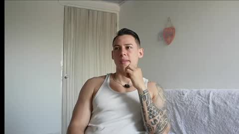 Snapshot of muscle_king_cum chatting on 05/12/26, 01:41 muscle_king_cum online show from 05/12/26, 01:41