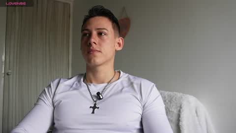 muscle_king_cum online show from 06/23/26, 01:20