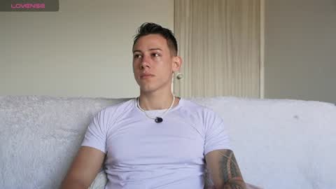 muscle_king_cum online show from 06/30/26, 01:34