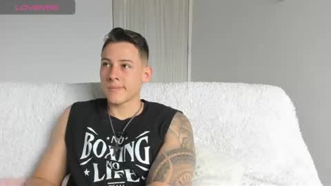 muscle_king_cum online show from 07/10/26, 01:58