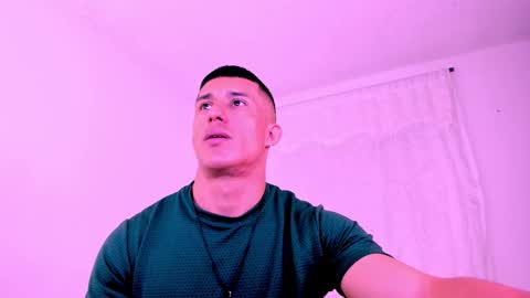 Muscle Man online show from 02/25/26, 12:48