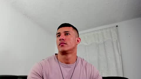 Snapshot of muscle_man07 chatting on 07/06/26, 04:09 Muscle Man online show from 07/06/26, 04:09