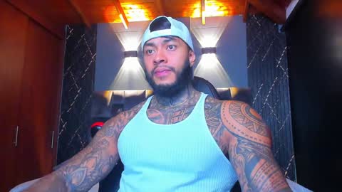 Nick online show from 12/04/24, 01:36