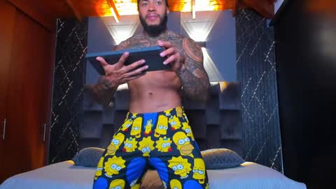 Nick online show from 12/04/24, 01:31