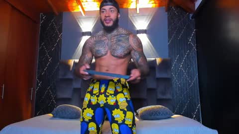 Nick online show from 12/05/24, 12:30