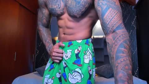 Nick online show from 12/21/24, 02:52