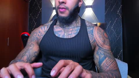 Nick online show from 01/11/25, 12:33