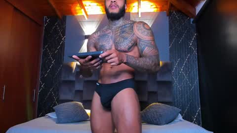 Nick online show from 01/16/25, 01:58