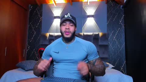 Nick online show from 01/21/25, 12:57