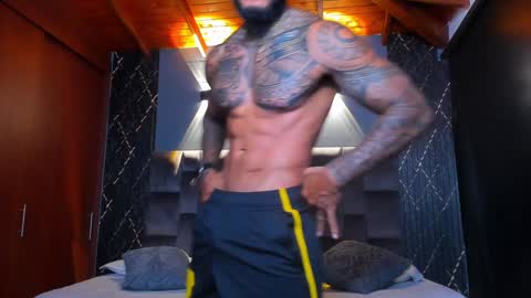 Nick online show from 01/22/25, 03:52