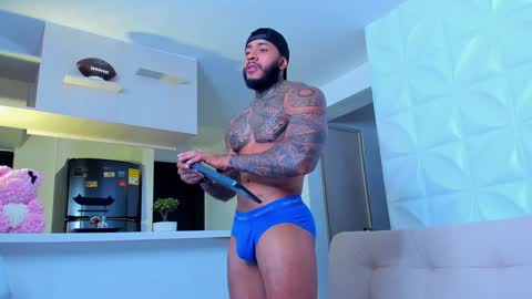 Nick online show from 02/04/25, 02:07