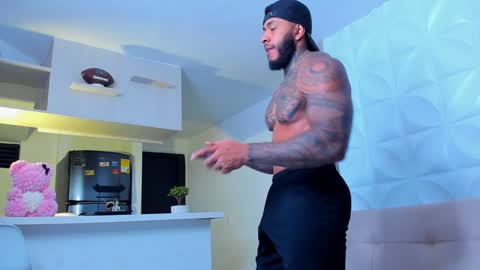 Nick online show from 02/06/25, 11:48